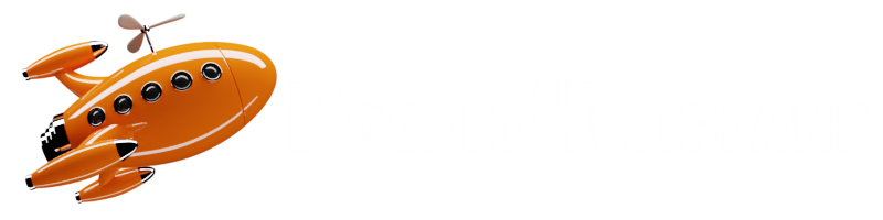 RocketHeliplane
